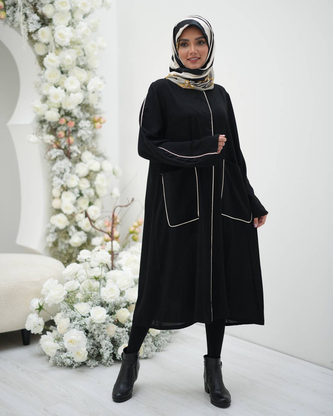 مانتو باران کرش اندونزی زنانه
