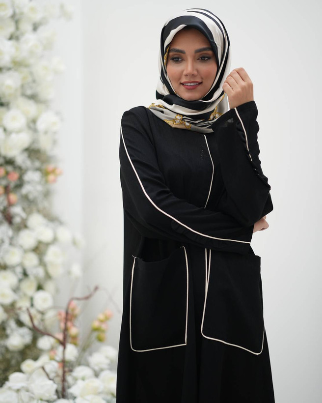 مانتو باران کرش اندونزی زنانه