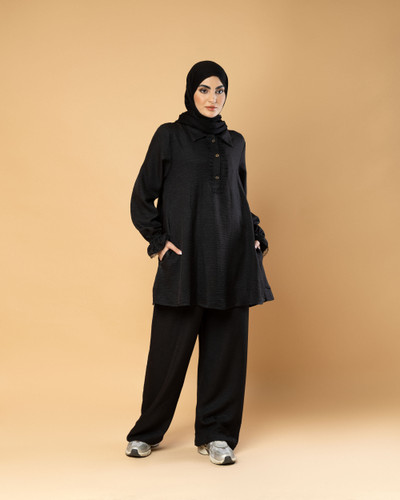 تونیک وشلوار یاس