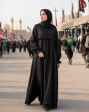 عبای زیارتی طوبی