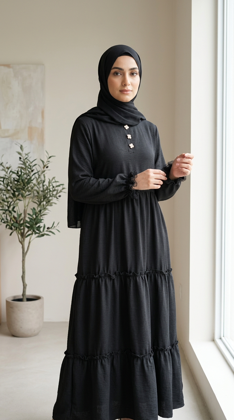 پیراهن نجوا
