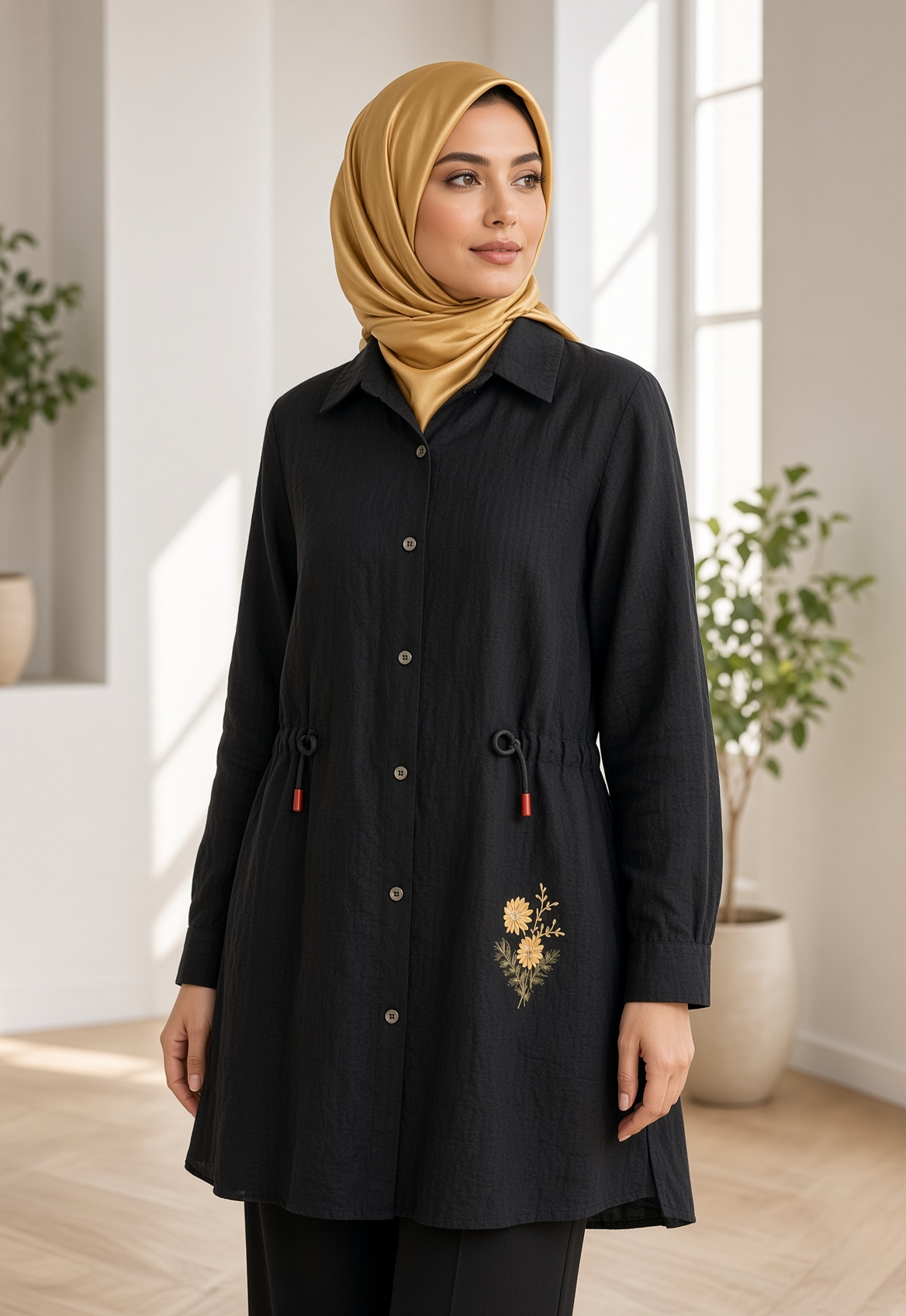 تونیک خورشید