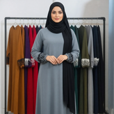 عبای پاییزه اوا