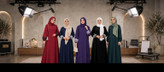 عبای پاییزه اوا